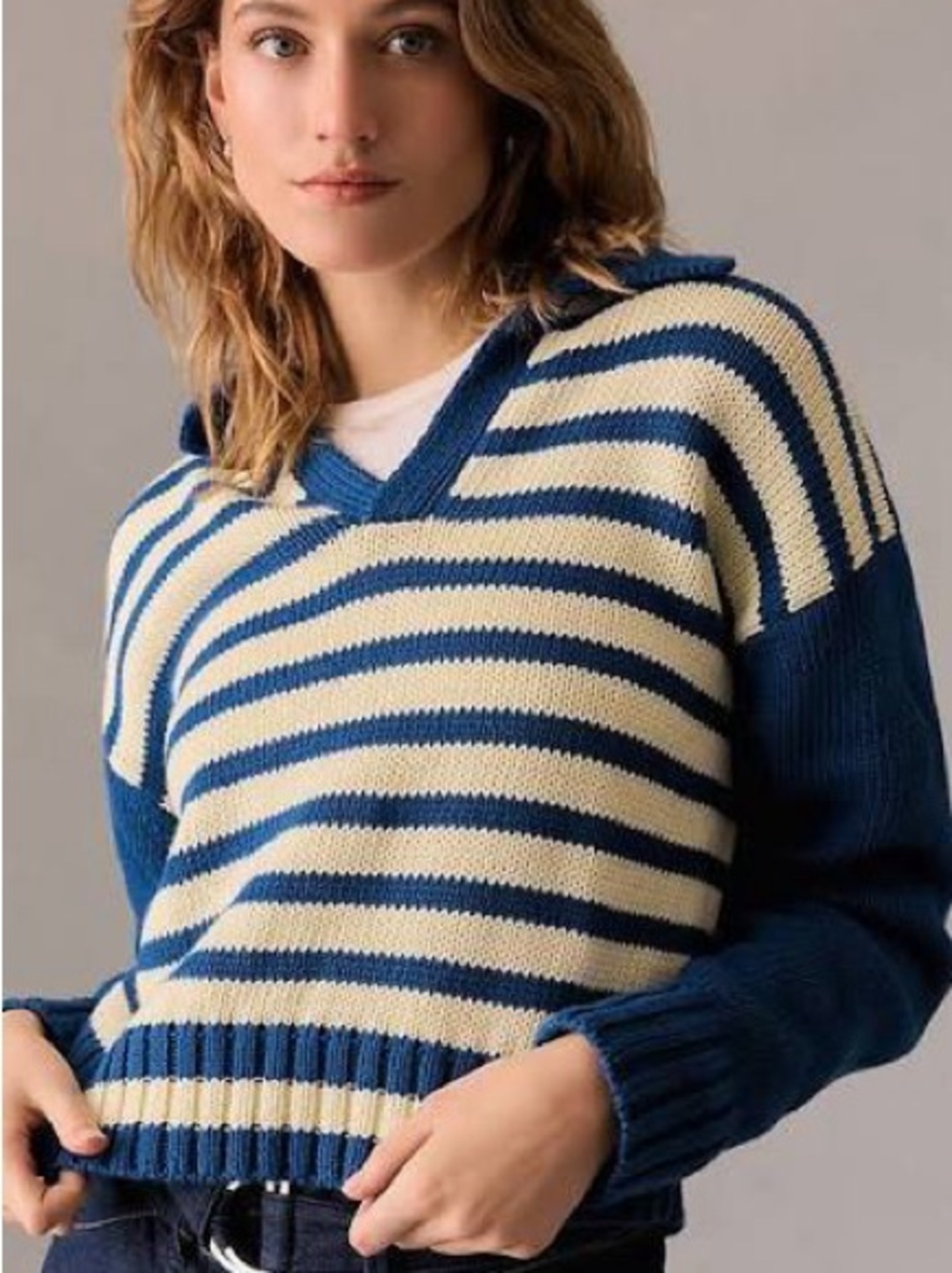Ciao Lucia Venezia Polo